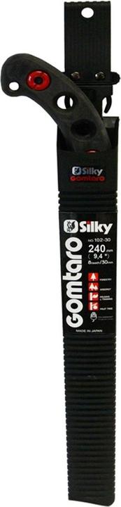 Actual product image Silky Gomtaro 240-8
