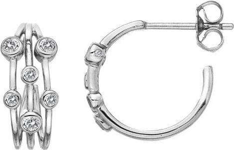 Produktbild Hot Diamonds Tender Ohrringe (Silber 925)