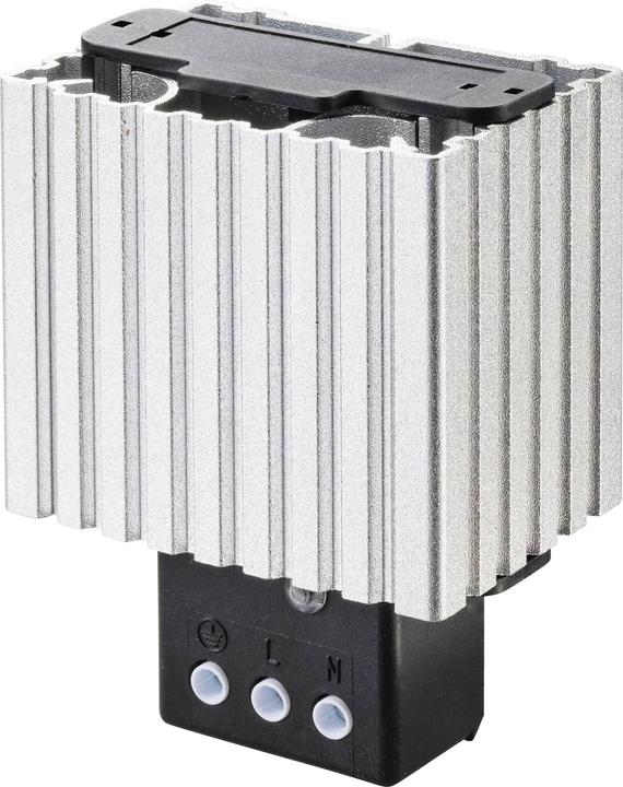 Productafbeelding Tru Components TC-NTL150-50W Schakelkastverwarming 120 - 250 V 50 W (L x B x H) 1