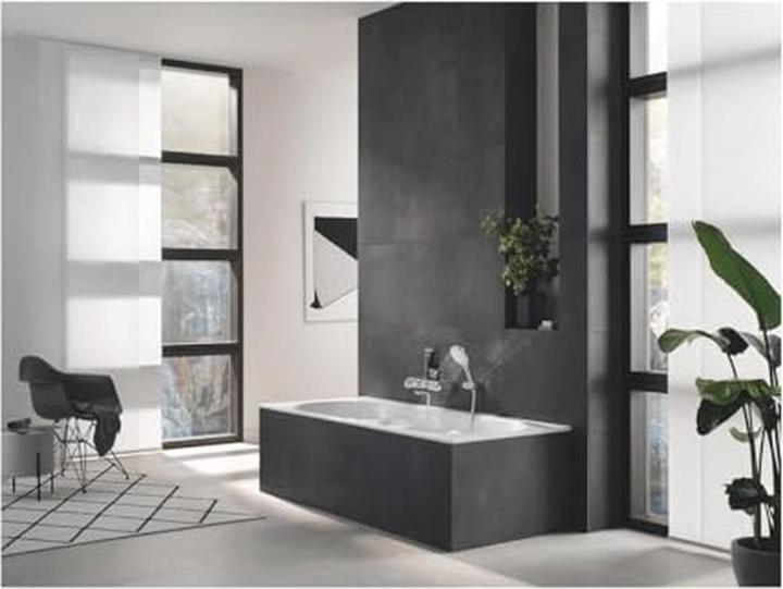 Produktbild Grohe Rainshower SmartActive 130 Handbrause (3 Strahlarten, 9.50 l/min)