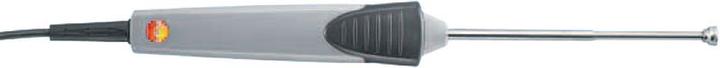 Actual product image Testo Surface probe 0609 1973 -5