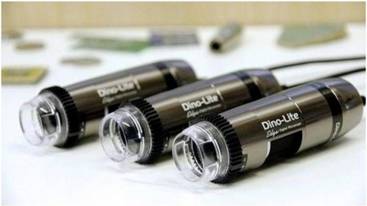 Produktbild Dino Lite Digital-Mikroskop