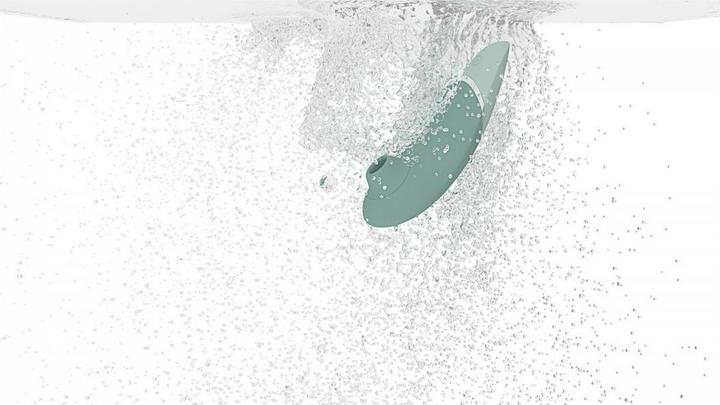 Actual product image Womanizer Next