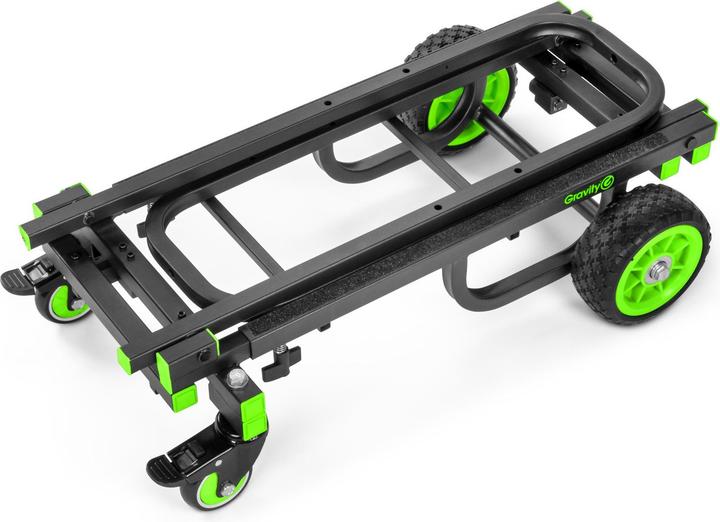 Gravity Cart M 01 B Multifunktionswagen (150 kg, 1)