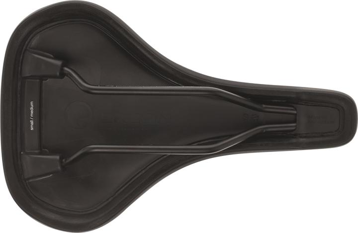 Produktbild Ergon ST Gel Sattel Damen