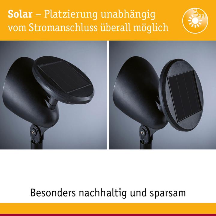Produktbild Paulmann Solena (3 lm, IP44)