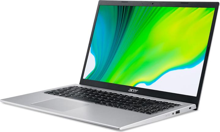 Actual product image Acer Aspire 5 (15.60", Intel Core i5-1135G7, 16 GB, 1000 GB, DE)