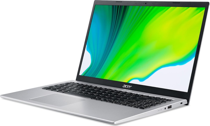 Actual product image Acer Aspire 5 (15.60", Intel Core i5-1135G7, 16 GB, 1000 GB, DE)