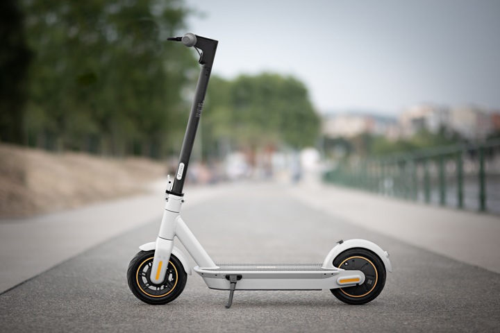 Image du produit Segway-Ninebot MAX G30LE (25 km/h, 40 km, 350 W)