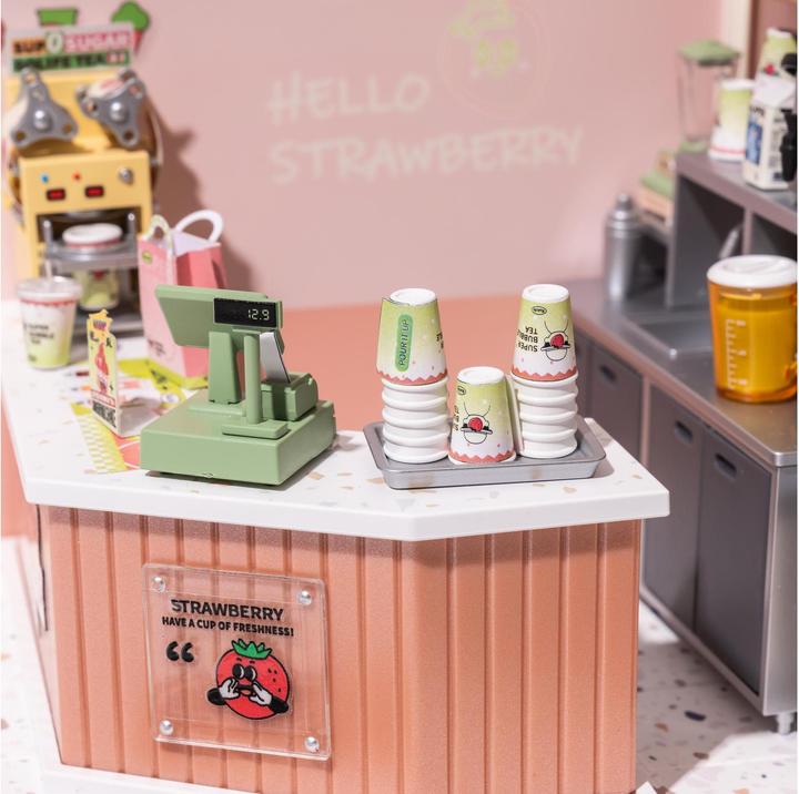 Image du produit Rolife Joy Bubble Tea