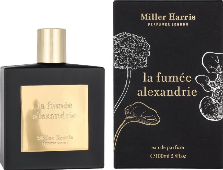 Immagine prodotto Miller Harris La Fumée Alexandrie (Eau de parfum, 100 ml)