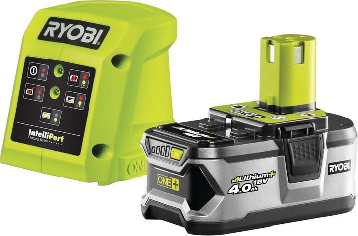 Produktbild Ryobi Dmuchawa akumulatorowa (Batteriebetrieb, Laubbläser)