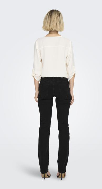 Produktbild Only ONLALICIA REG Straight Fit Jeans (W26/L30)