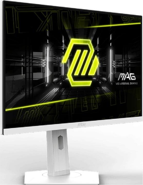Productafbeelding MSI MAG 274PFW (1920 x 1080 Pixels, 27")