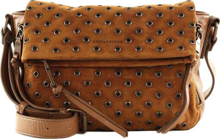 Immagine prodotto FredsBruder Borsa a tracolla Hey You Rock 270-3251s