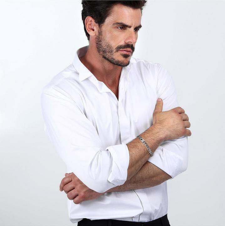 Produktbild Maserati Armband (22 cm, Edelstahl)