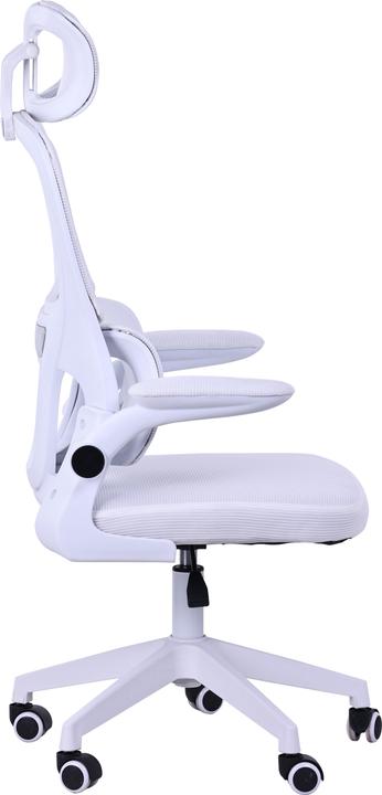 Actual product image Mars Gaming Mgc-Ergoprowh