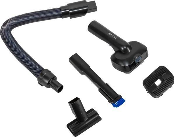 Immagine prodotto Cecotec Aspirador Vertical Scoba 2100 Due Volte Animale