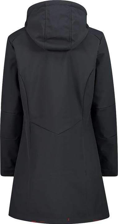 Produktbild CMP Campagnolo Softshell