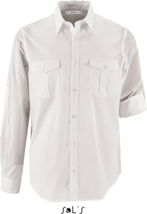 Produktbild Sol's Burma (M)