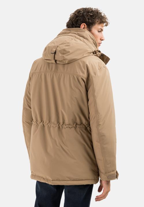 Actual product image Camel Active teXXXactive® functional jacket made from recycled polyester (60)