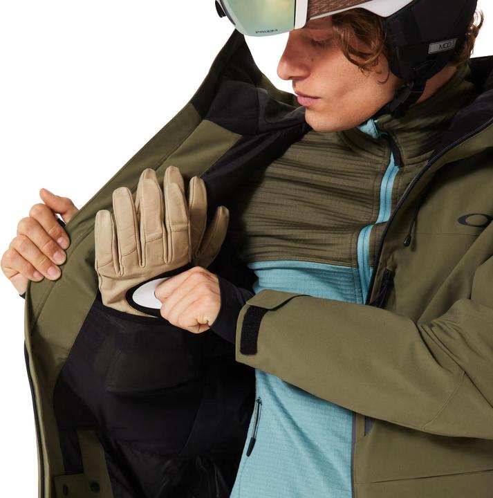 Produktbild Oakley Canopy Insulated (M)