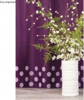 Immagine prodotto Rayher Stencil a pois, 1 pezzo