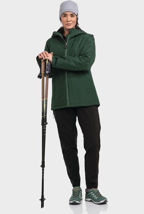 Produktbild Schöffel Ins Jacket Style Wildkar WMS (38, M)