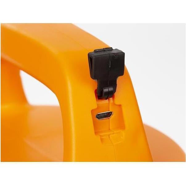 Thumbnail - Garden Lights, Sprühflasche, Drucksprüher - Akkubetrieben - 8 L (8 l)