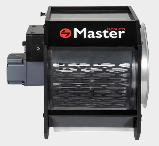 Produktbild Master Trimmer Dry 100 LiTE