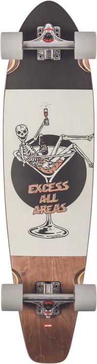 Produktbild Globe The All-Time (35.87")