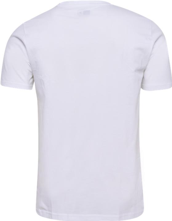 Produktbild hummel hmlELEMENTAL 2-PACK LOGO COTTON TEE (XXL)
