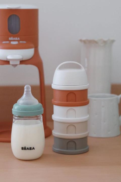 Productafbeelding Beaba Melkpoeder kan