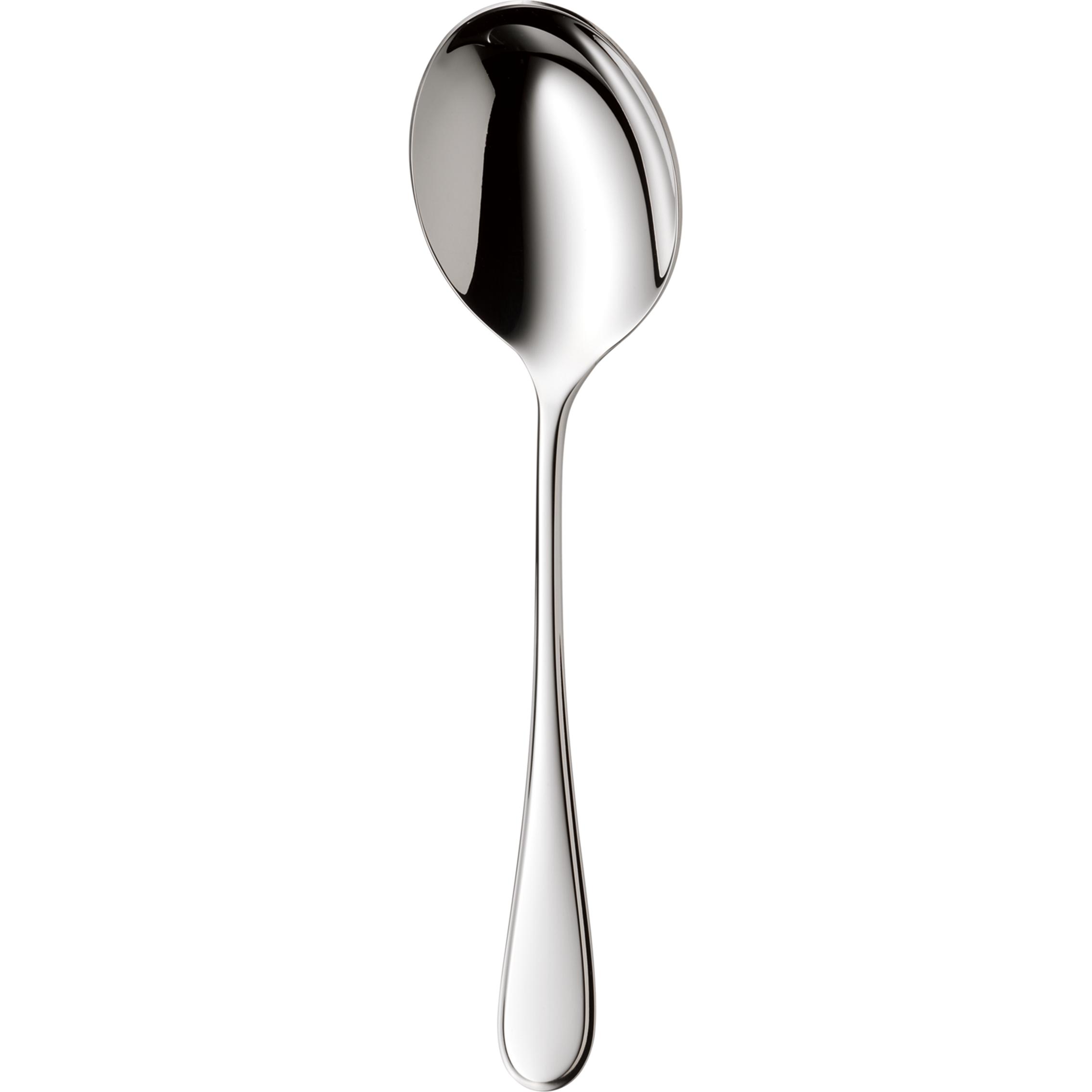 WMF Kent, Servierbesteck, Silber