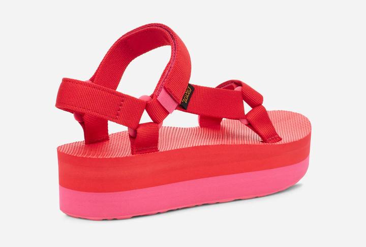 Actual product image Teva FlatForm Universal - Sandalen - Damen (40)
