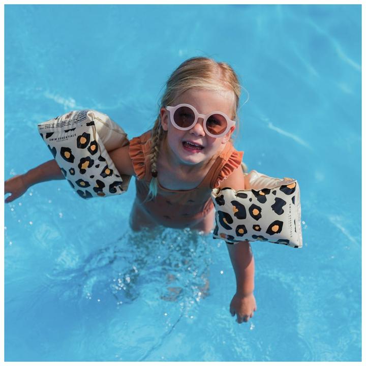 Actual product image Swim Essentials Leopard