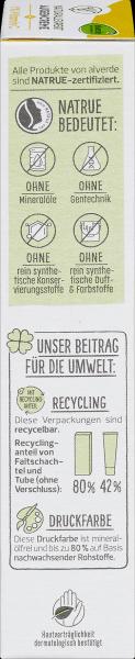 Image du produit dm alverde Natural Expert 1% de vitamine C (Crème, 15 ml, Jour + nuit)
