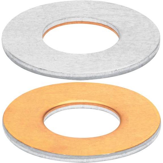 Klauke, Dadi + Rondelle, CS1635