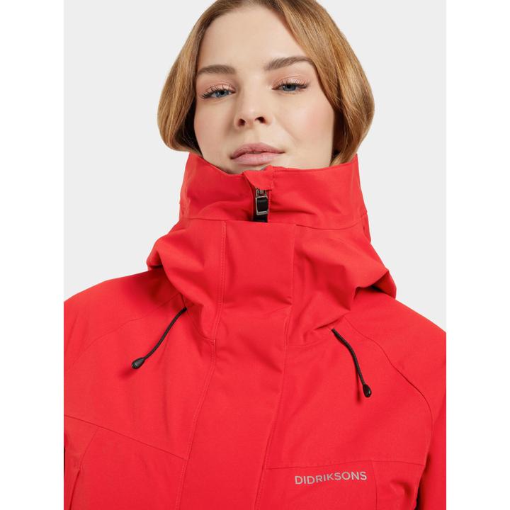 Produktbild Didriksons Women's Ilma Parka 8 (36, 38)