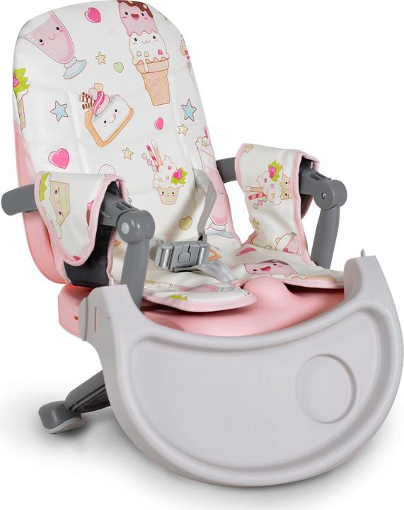 Image du produit Moni chaise haute Kiwi (Siège de table)