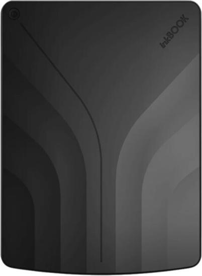 Actual product image Inkbook Focus Colour Black (7.80", Black)