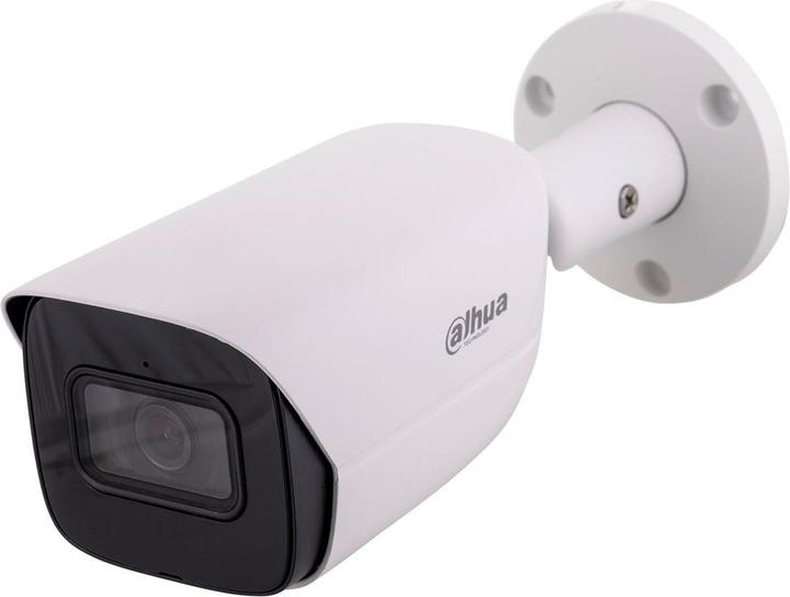 Produktbild Dahua CCTV 5MP IR Fixed-focal Bullet WizSense Network Camera, DH-IPC-HFW3541EP-AS-0360B-S2