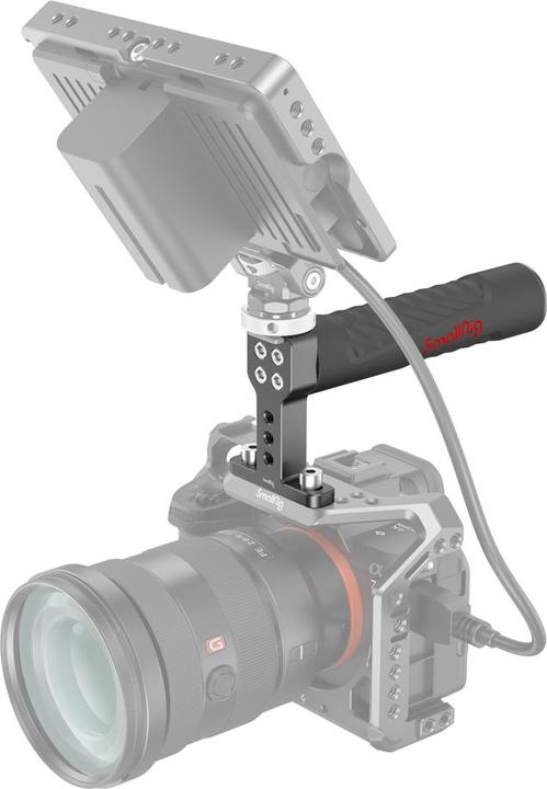 Image du produit SmallRig Poignée supérieure (Poignée)