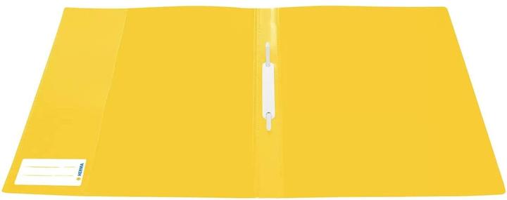 Produktbild HERMA Schnellhefter A4 Transluzent (A4, 1x)