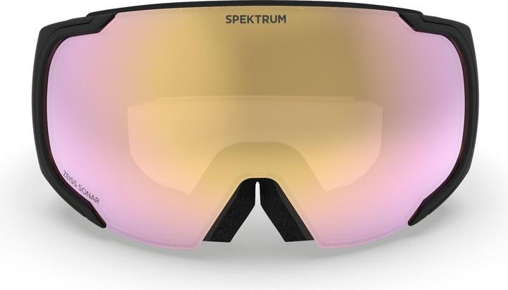 Actual product image Spektrum Spectrum Sylarna Bio Premium 2023 ski goggles