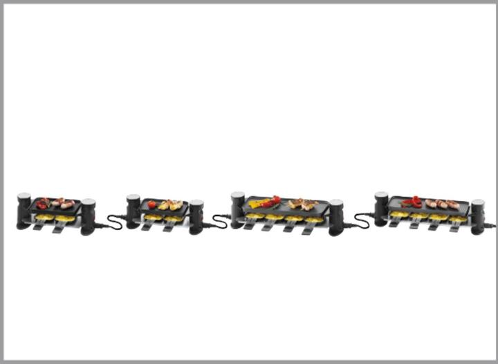 Produktbild Trisa Connect 2 plus 2