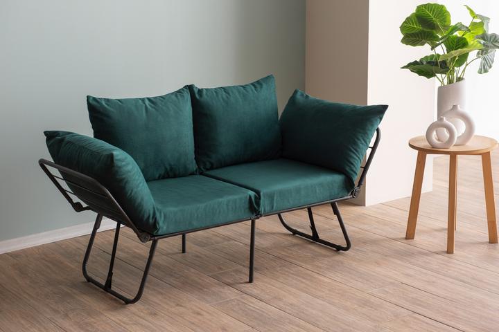 Image du produit Atelier del Sofa Viper (2 places)