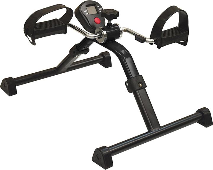 Exercise bikes