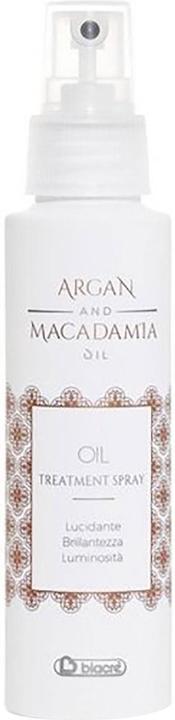 Immagine prodotto Biacre Spray per capelli trattante all'olio di Argan e Macadamia 0,1401kg