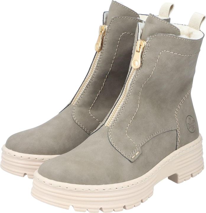 Produktbild Rieker Stiefelette (38)